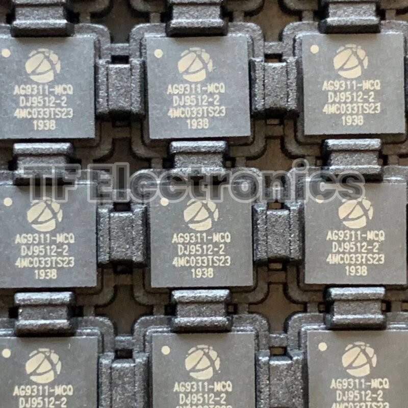 IC HDMI Chip QFN-48 AG9311-MCQ.