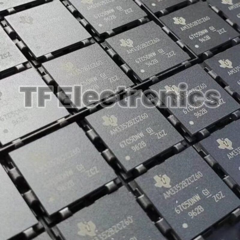 TI IC Chips AM3352BZCZ60