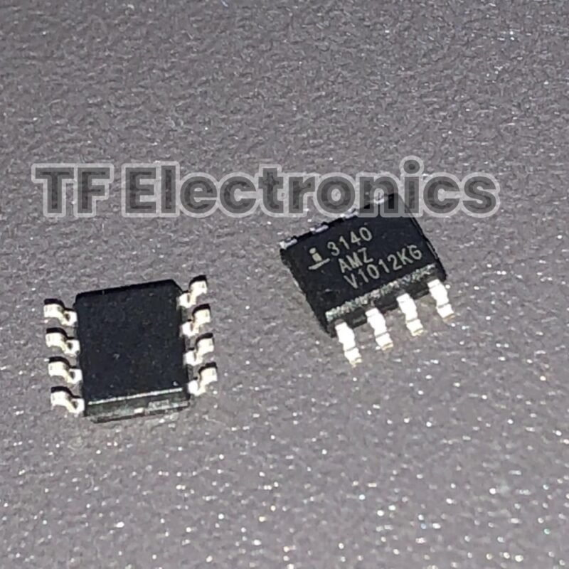 8SOIC CA3140AMZ