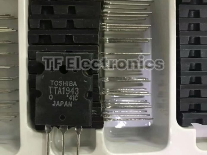 Transistor TO-3P TTA1943