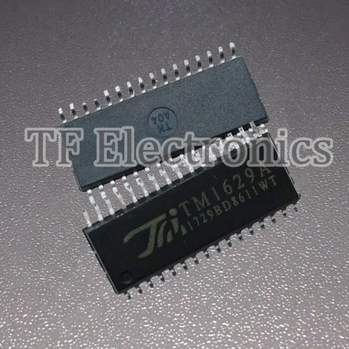 Original IC TM1629A