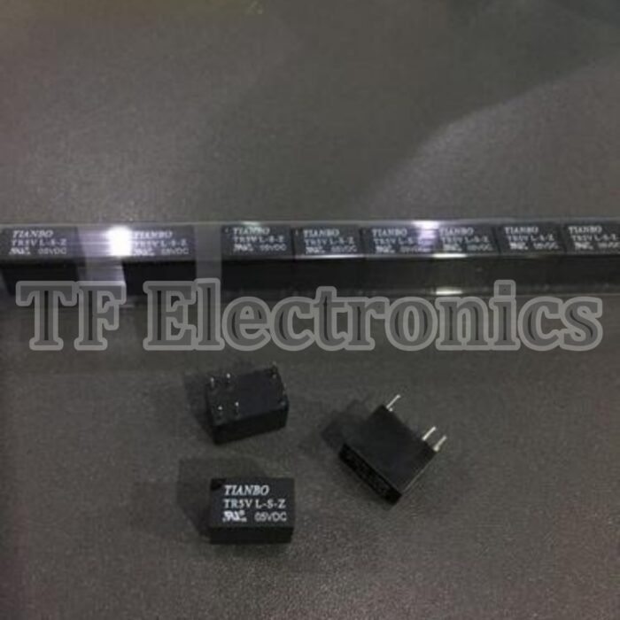 Relay TR5V-L-5VDC