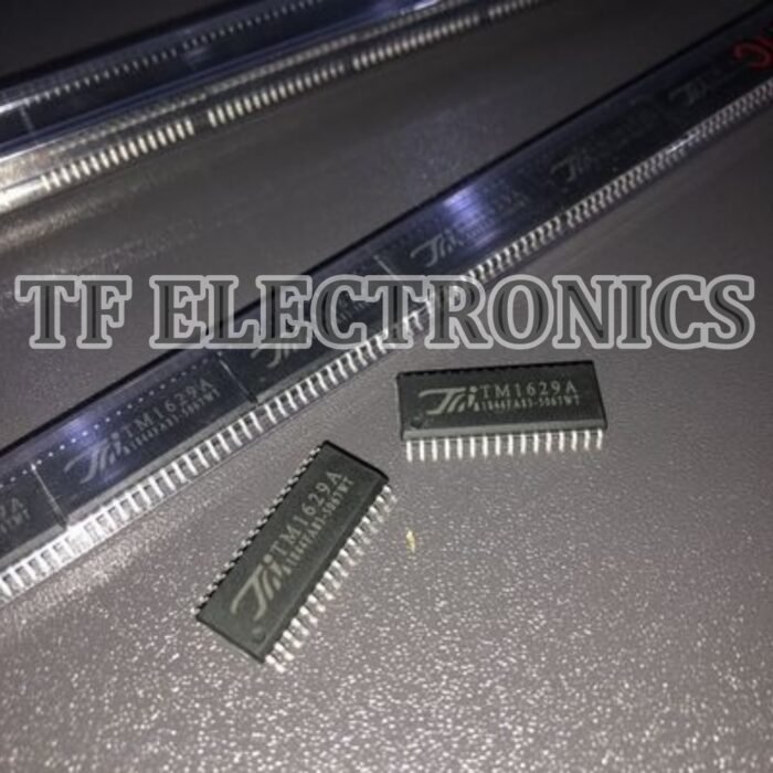 TM1629A IC Chips