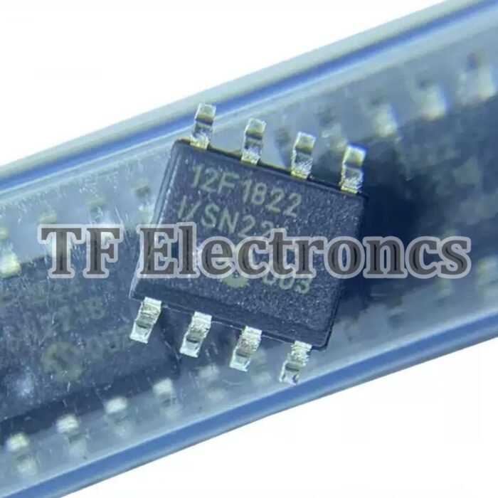 Microchip PIC12F1822-I-SN